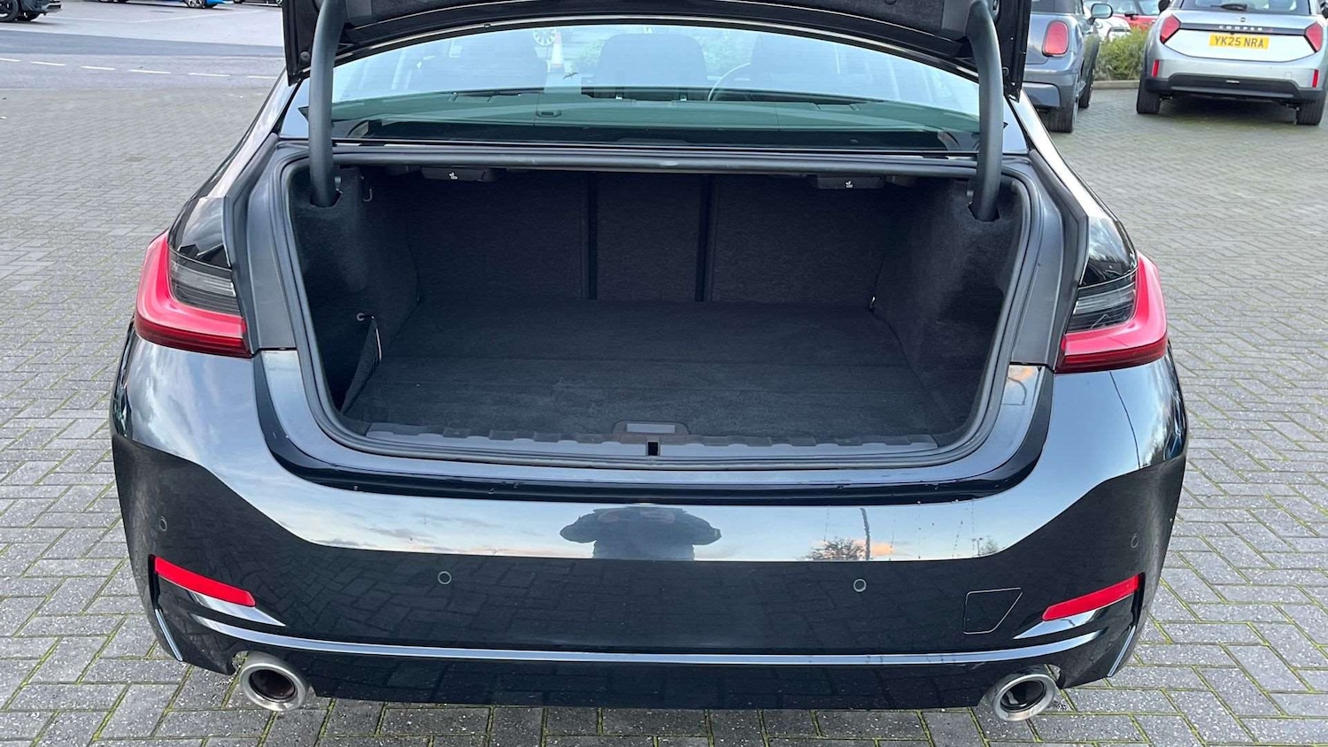 Used BMW 3 Series 2022 for sale - 76705131: Photo 15