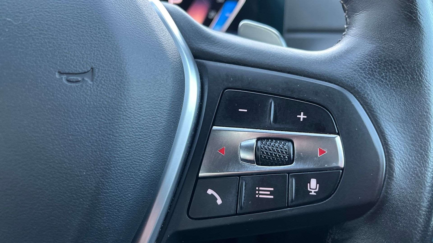 Used BMW 3 Series 2022 for sale - 76705131: Photo 23