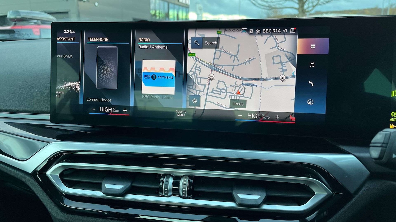 Used BMW 3 Series 2022 for sale - 76705131: Photo 31