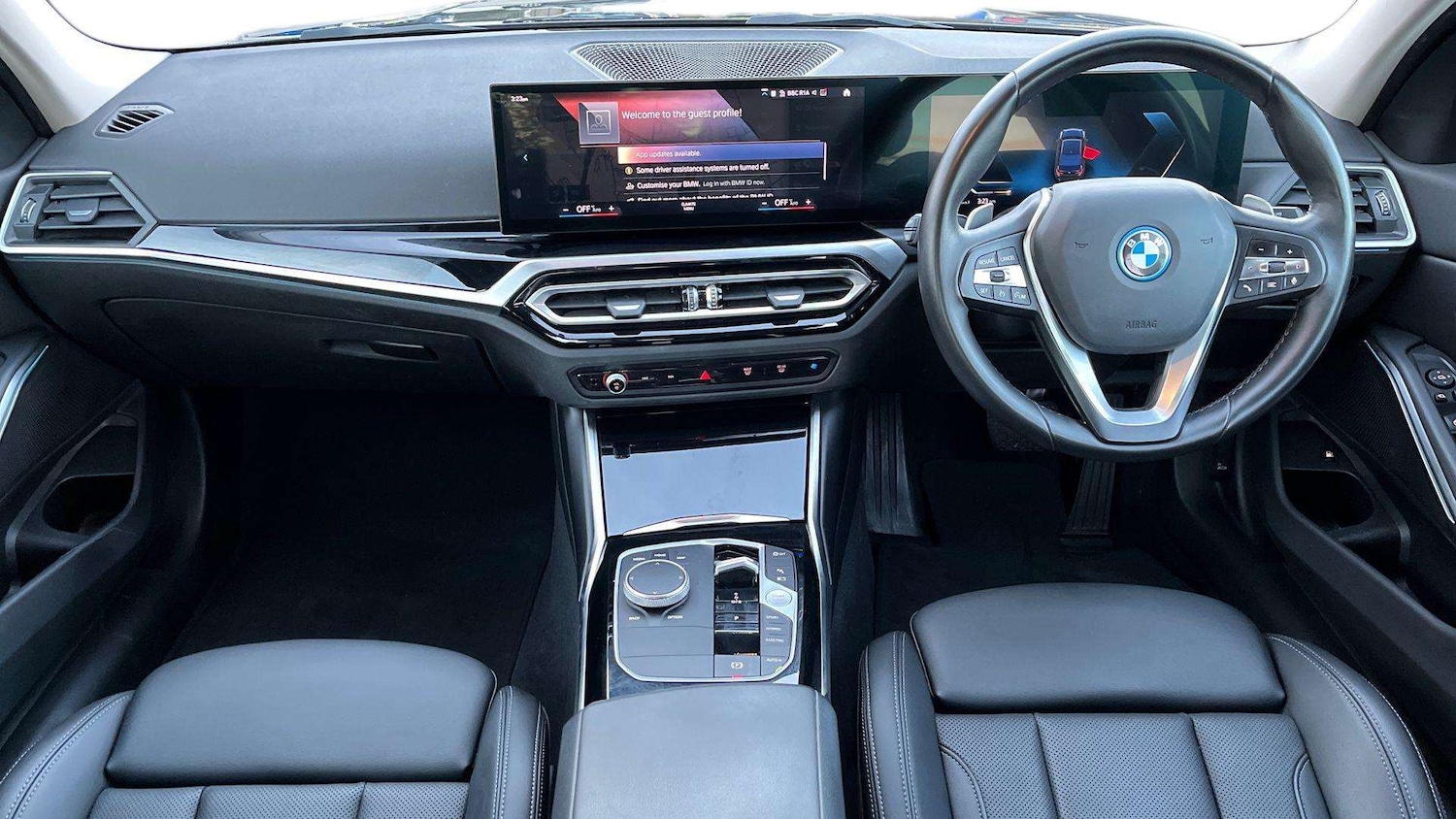 Used BMW 3 Series 2022 for sale - 76705131: Photo 6