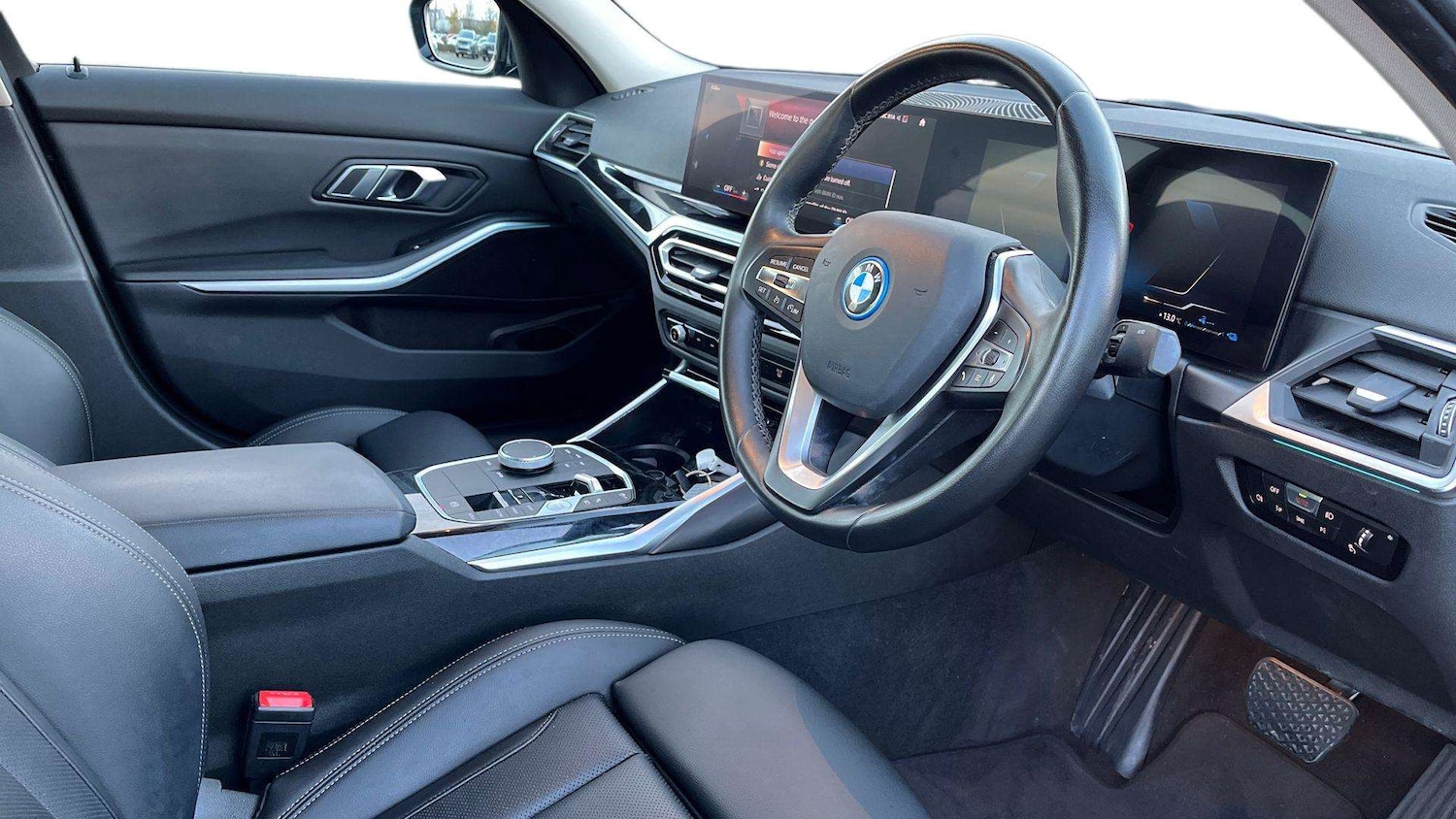 Used BMW 3 Series 2022 for sale - 76705131: Photo 8