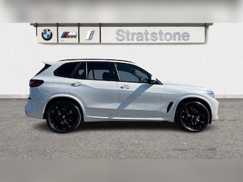 Used BMW X5 2022 for sale - 75218449: Photo