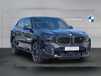 Used BMW XM 2023 for sale - 79535717: Photo