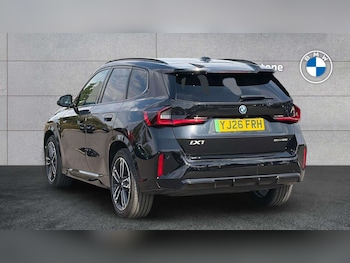 Used BMW iX1 2026 for sale - 79118036: Photo