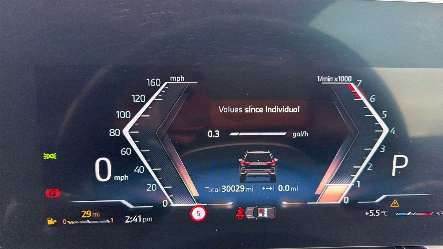 Used BMW X1 2023 for sale - 77661258: Photo 11