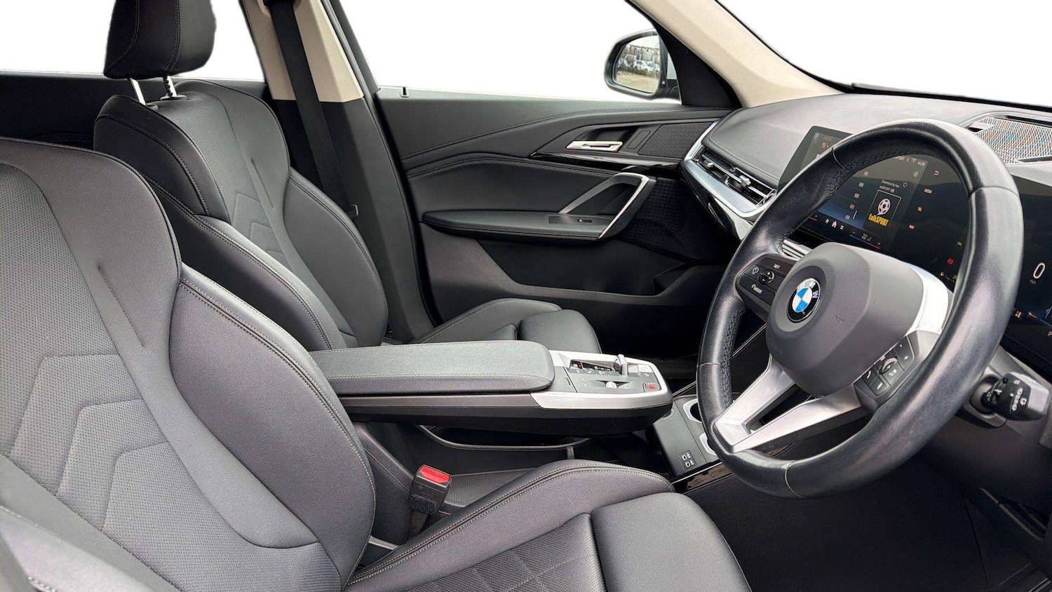 Used BMW X1 2023 for sale - 77661258: Photo 13