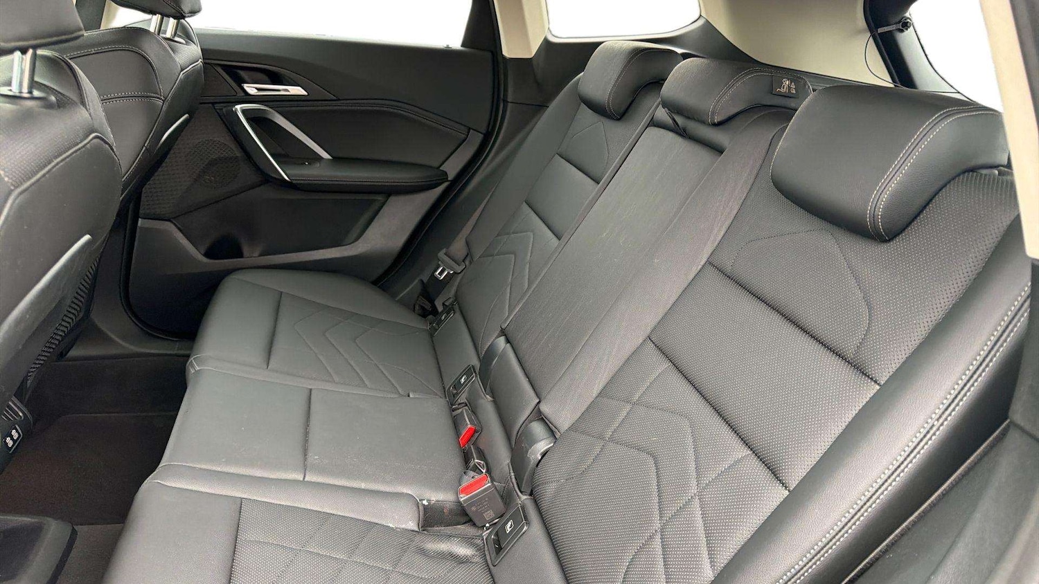 Used BMW X1 2023 for sale - 77661258: Photo 14