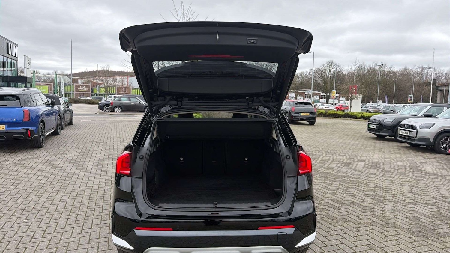 Used BMW X1 2023 for sale - 77661258: Photo 15