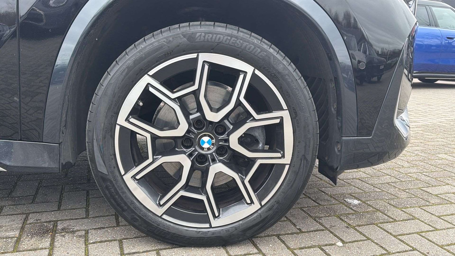 Used BMW X1 2023 for sale - 77661258: Photo 16