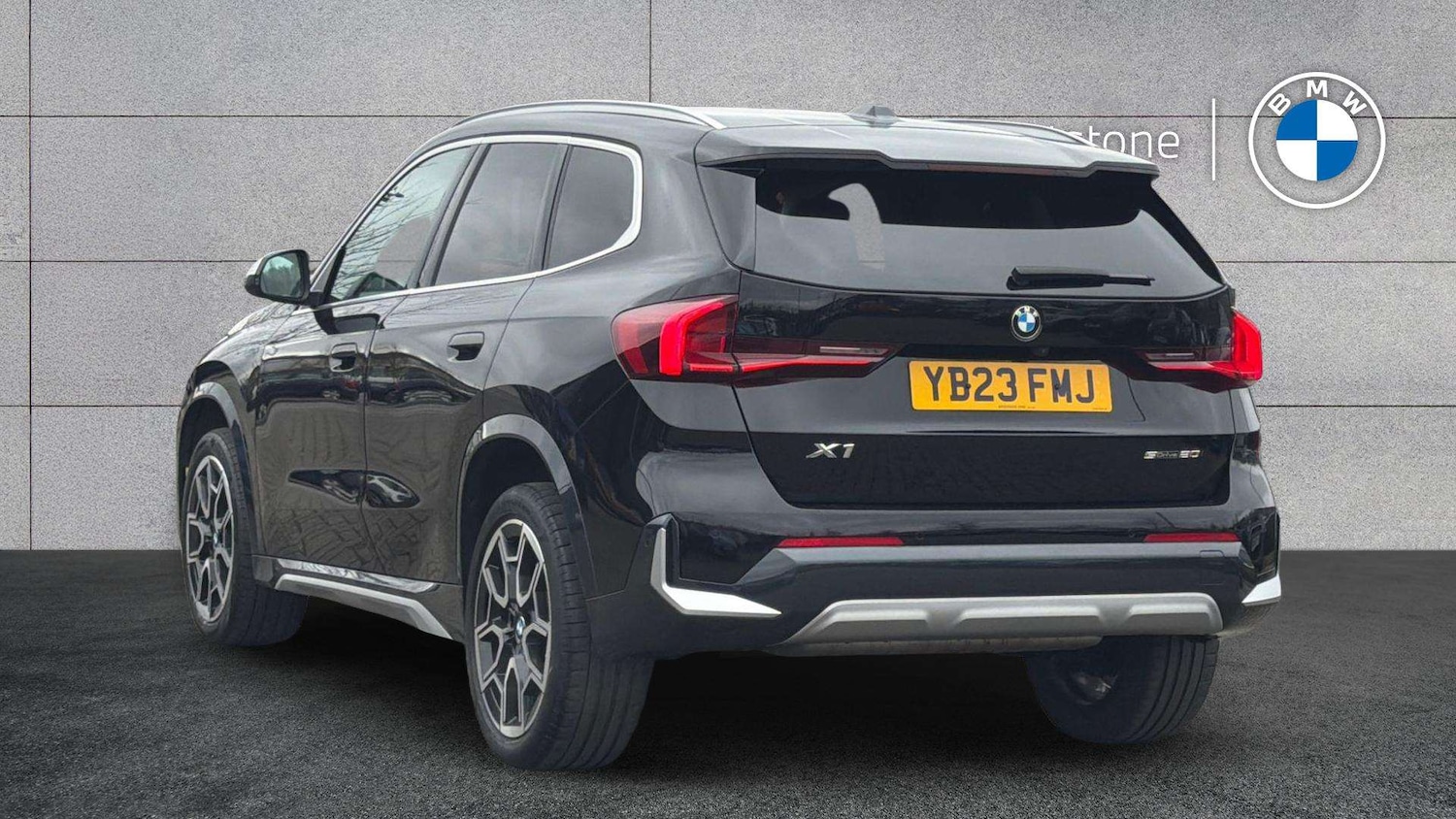 Used BMW X1 2023 for sale - 77661258: Photo 2