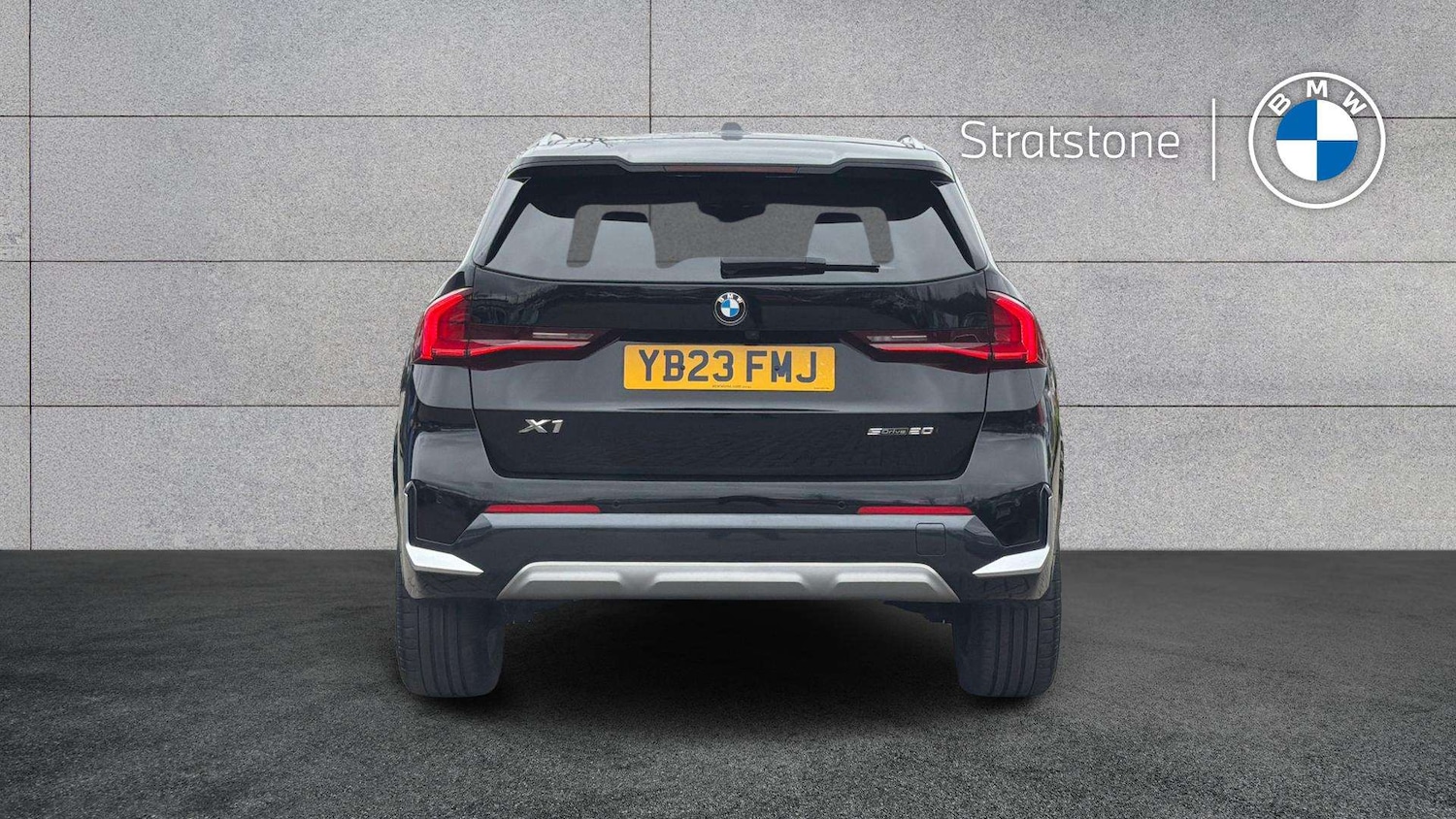 Used BMW X1 2023 for sale - 77661258: Photo 20