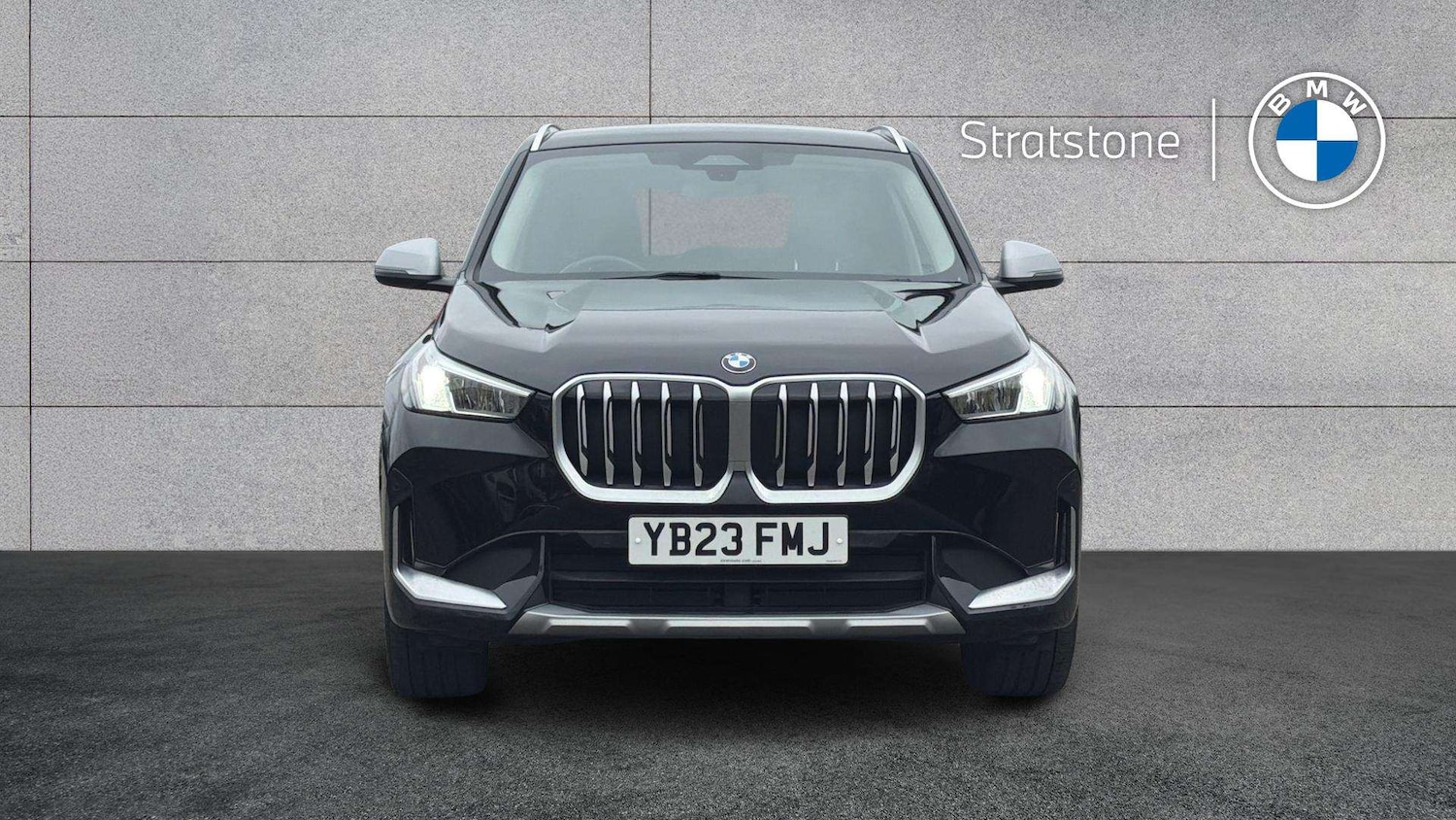 Used BMW X1 2023 for sale - 77661258: Photo 21