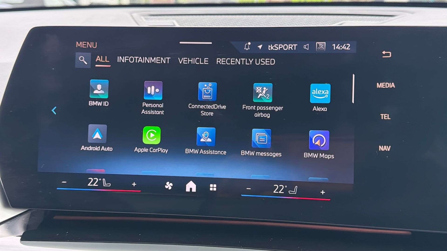 Used BMW X1 2023 for sale - 77661258: Photo 31