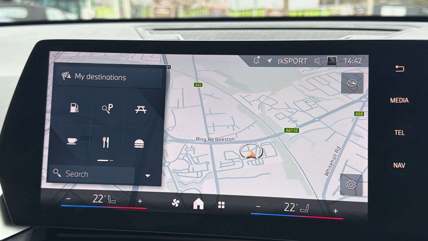 Used BMW X1 2023 for sale - 77661258: Photo 33