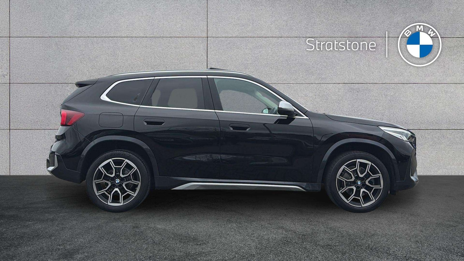 Used BMW X1 2023 for sale - 77661258: Photo 4