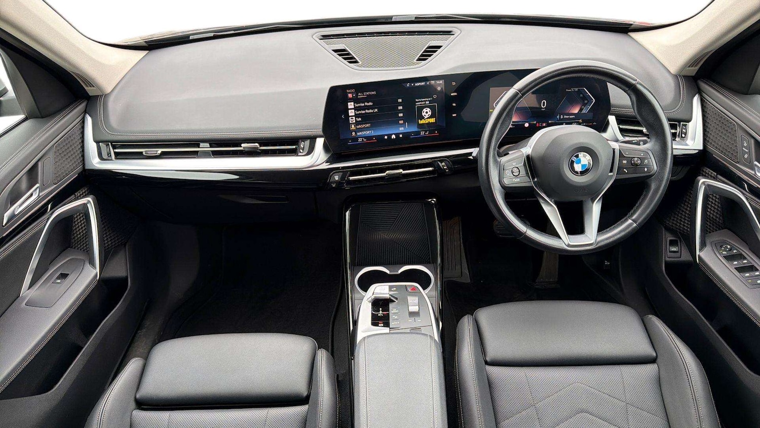 Used BMW X1 2023 for sale - 77661258: Photo 6