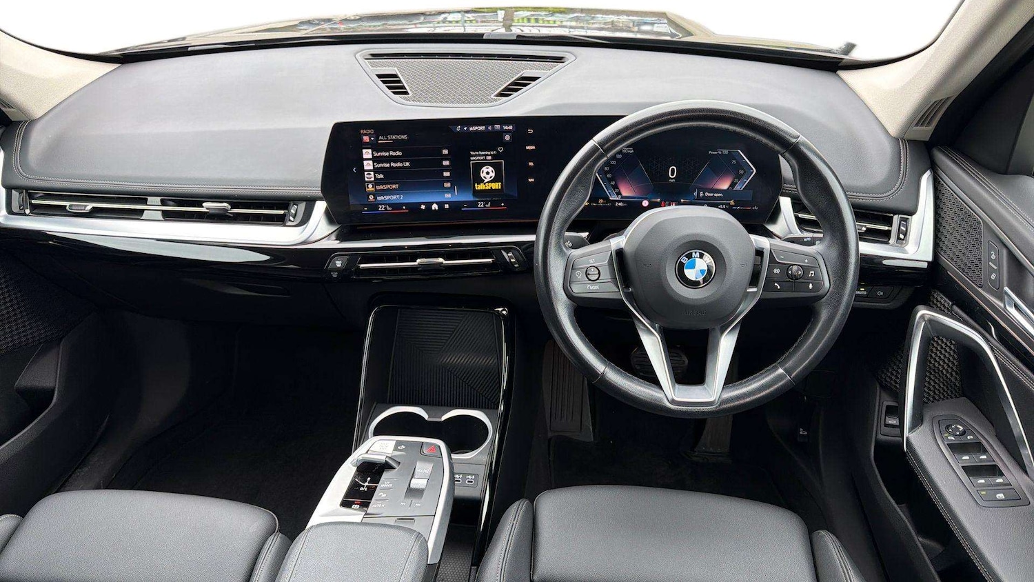 Used BMW X1 2023 for sale - 77661258: Photo 7