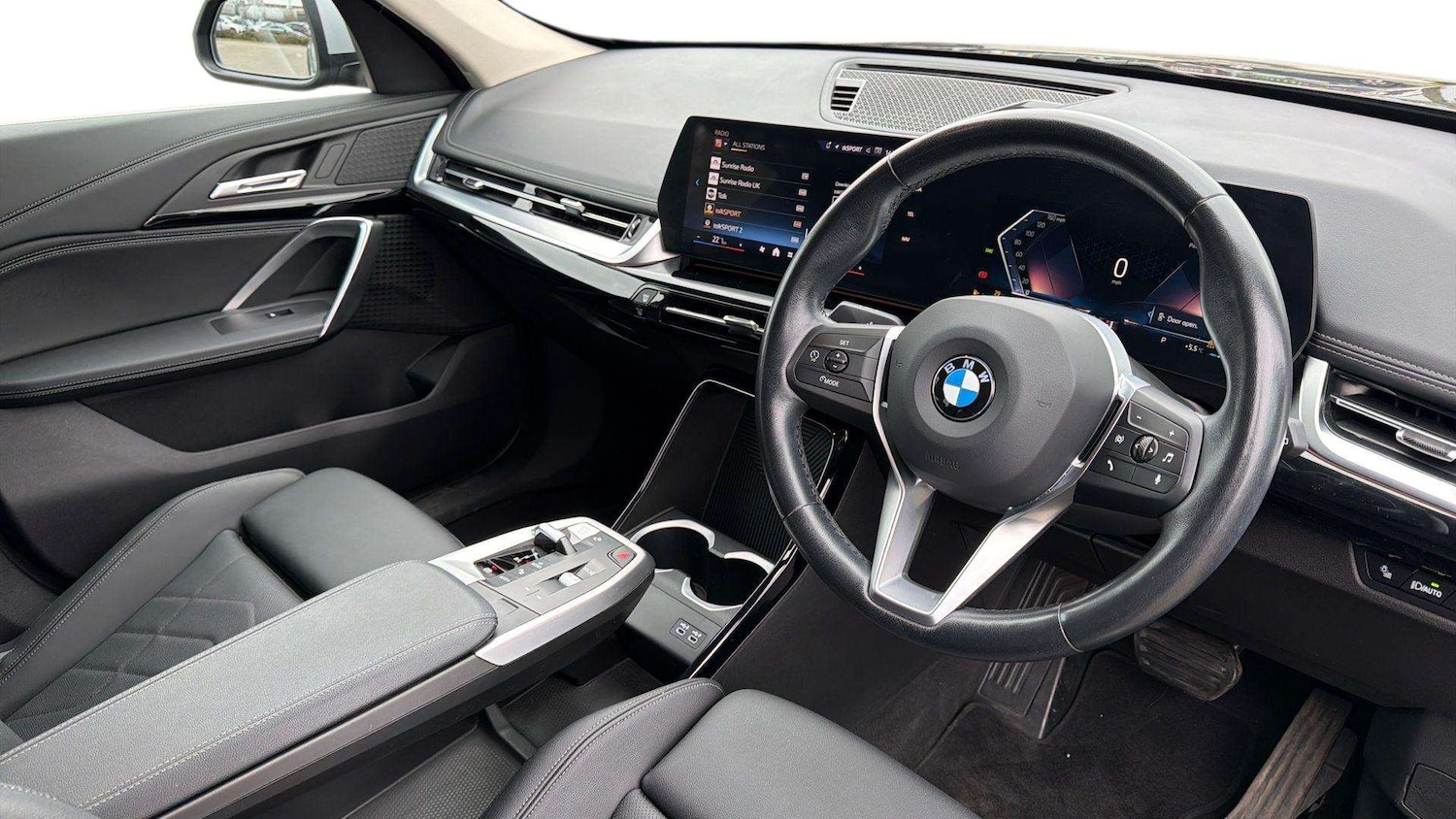 Used BMW X1 2023 for sale - 77661258: Photo 8