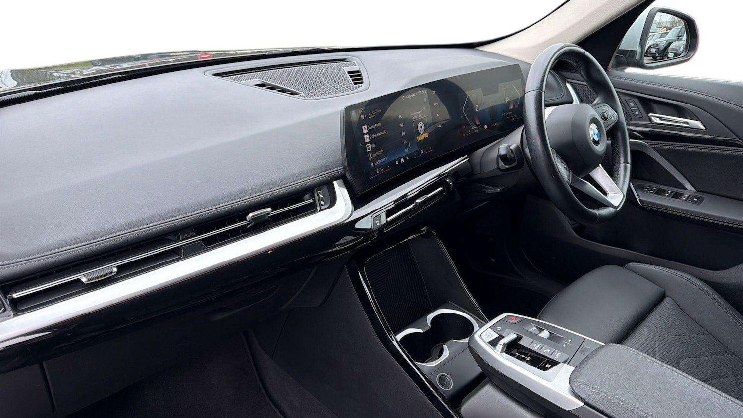 Used BMW X1 2023 for sale - 77661258: Photo 9