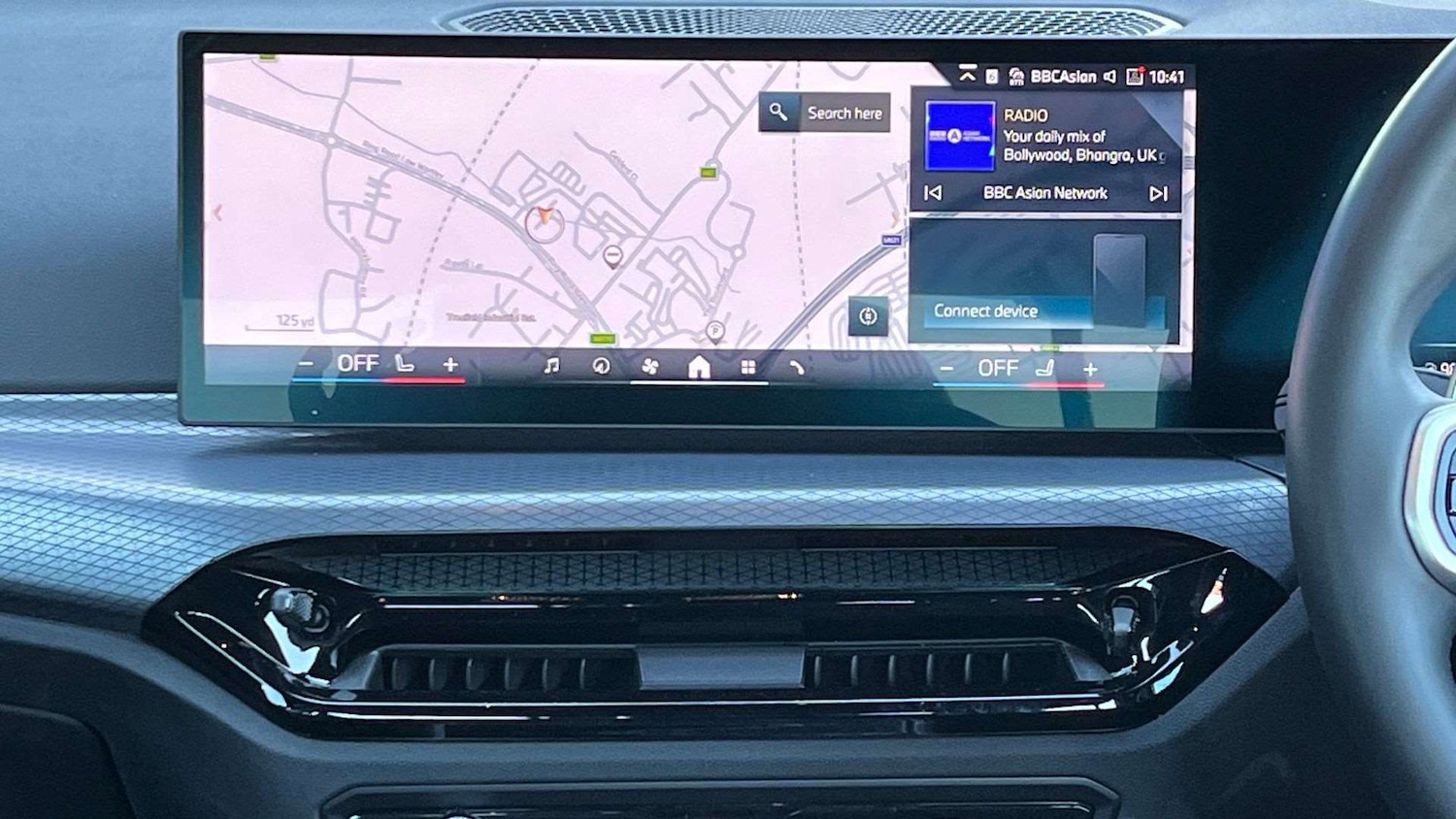 Used BMW 3 Series 2025 for sale - 77134795: Photo 10