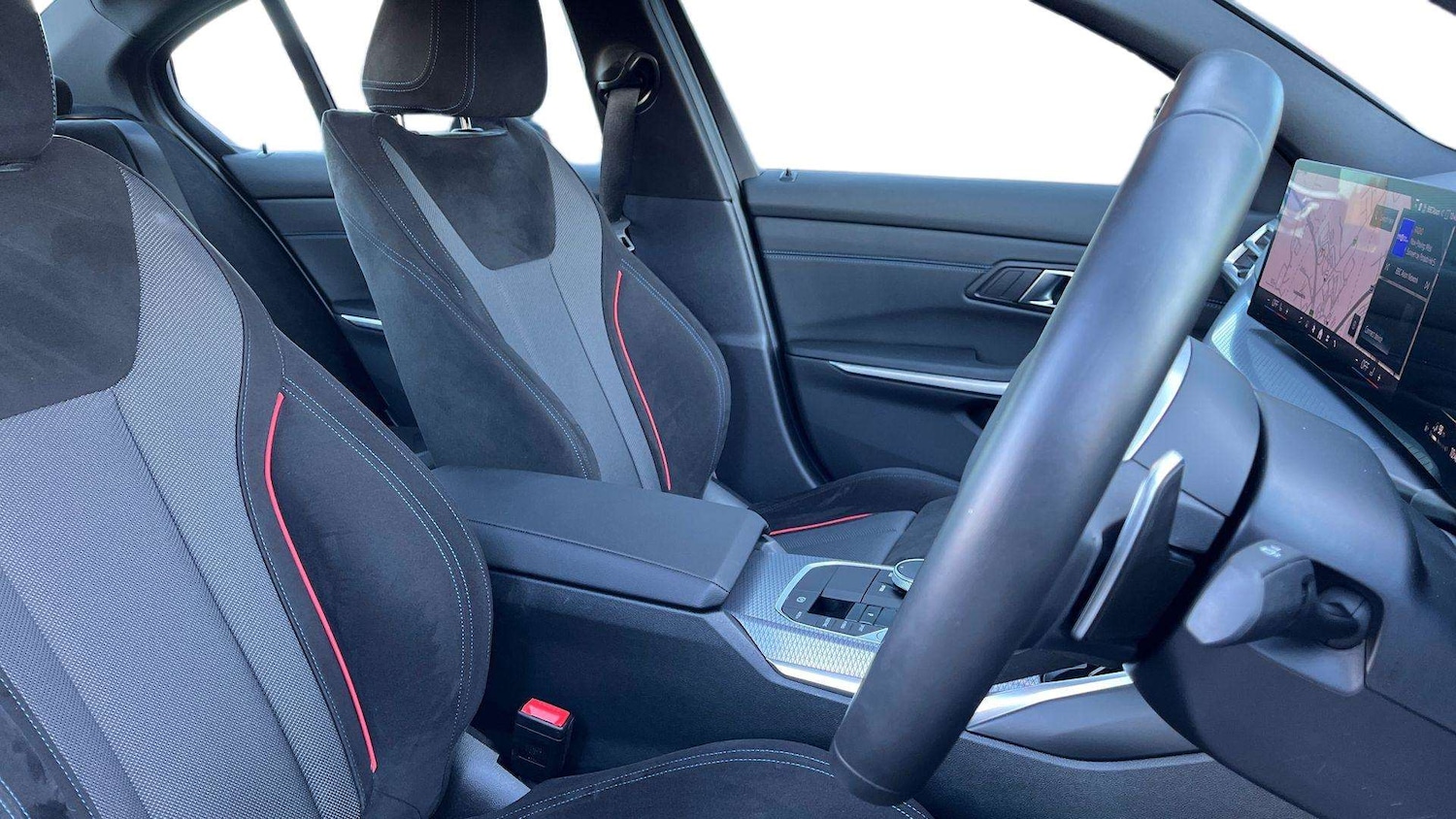 Used BMW 3 Series 2025 for sale - 77134795: Photo 13