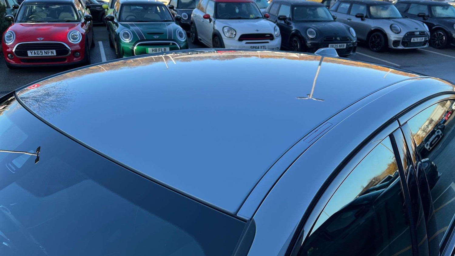 Used BMW 3 Series 2025 for sale - 77134795: Photo 19