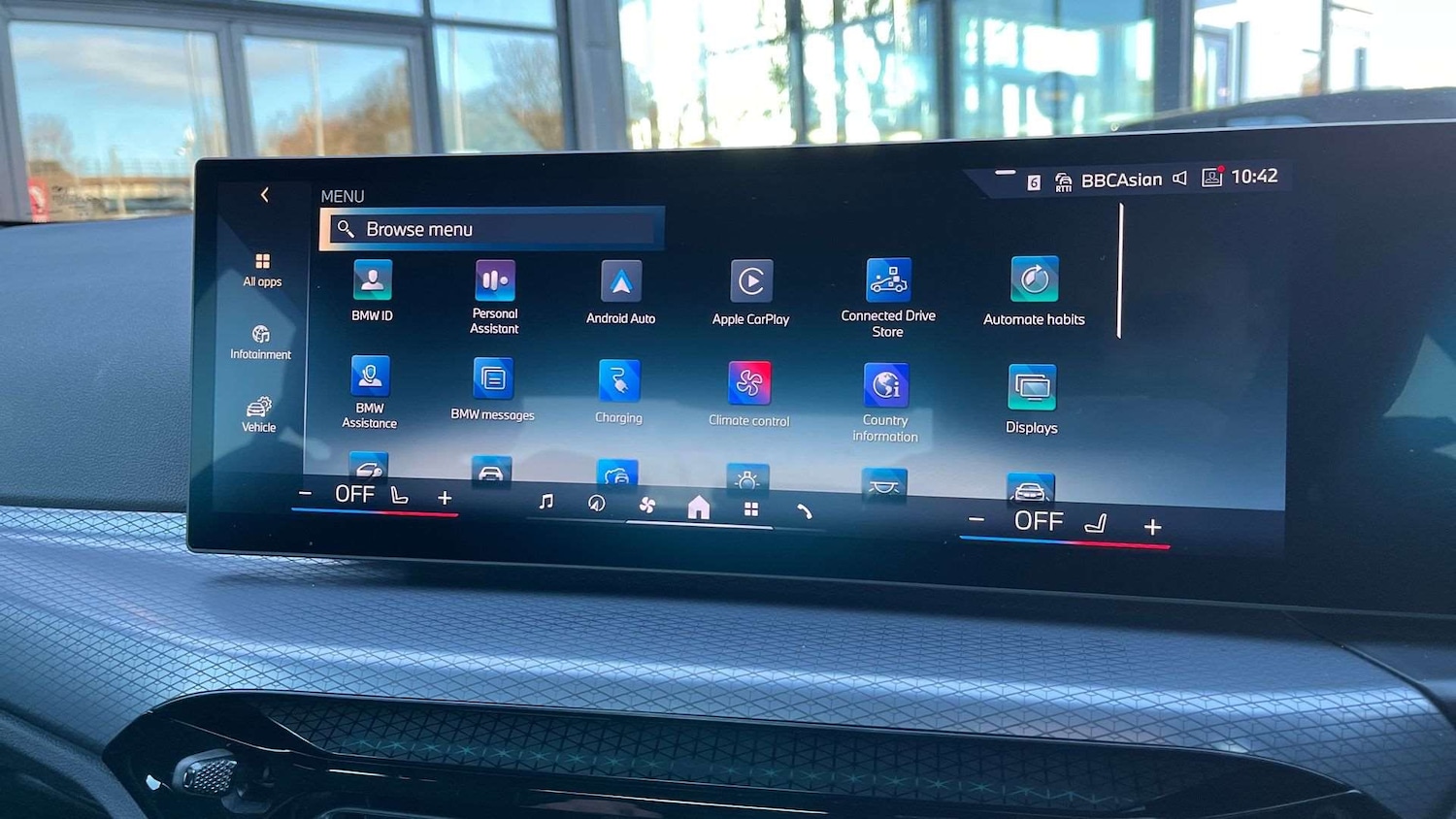 Used BMW 3 Series 2025 for sale - 77134795: Photo 31