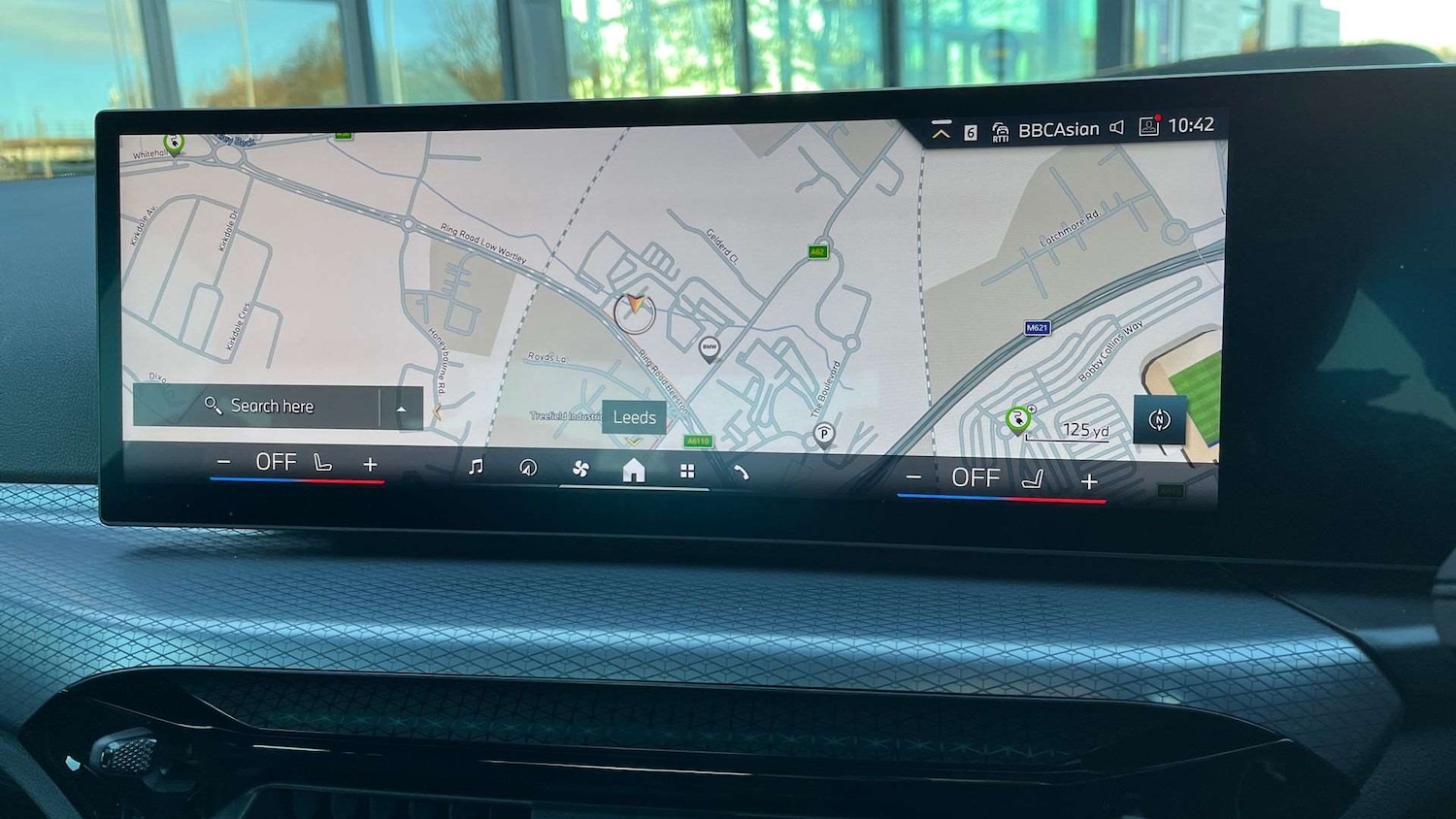 Used BMW 3 Series 2025 for sale - 77134795: Photo 33