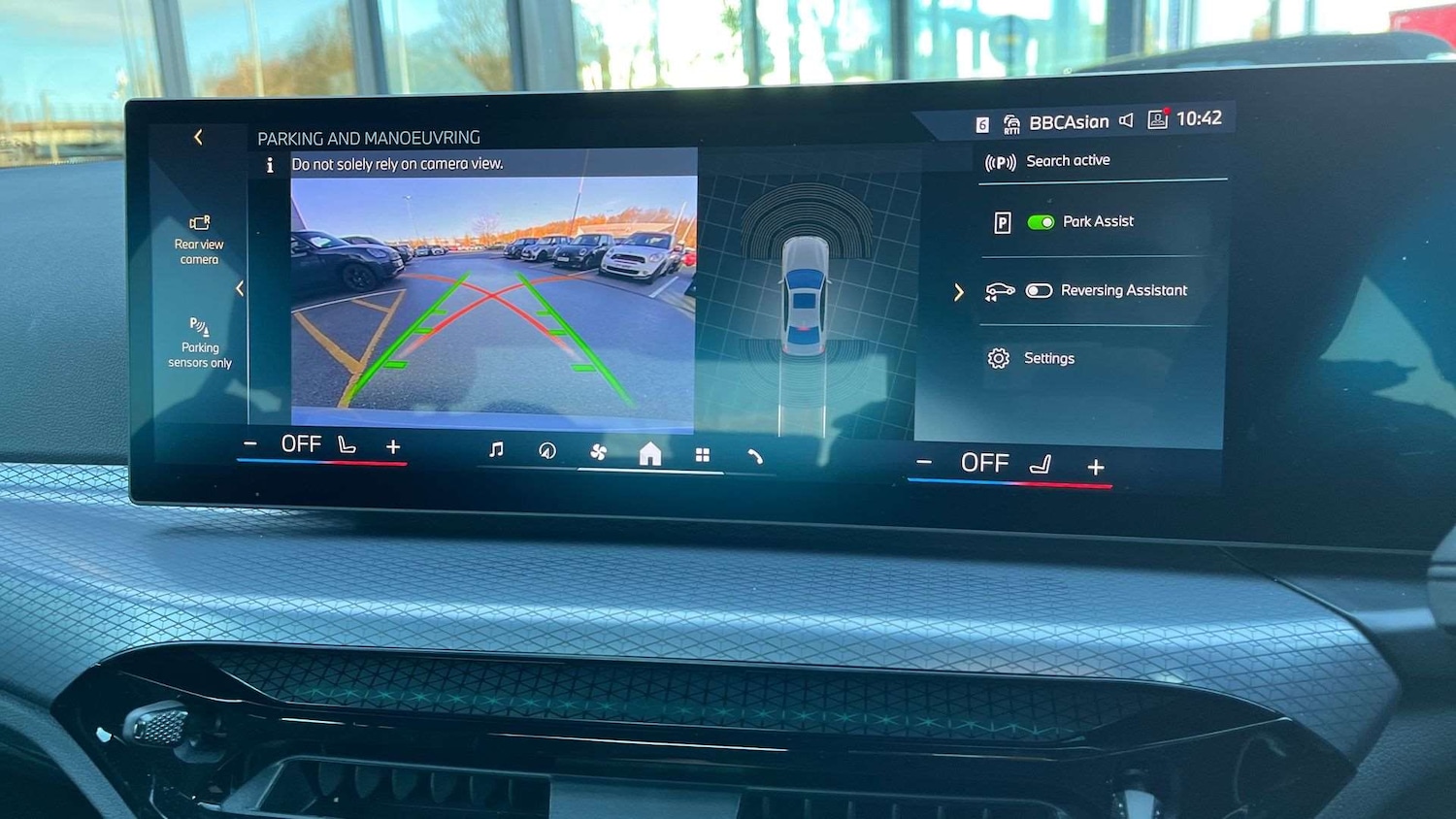 Used BMW 3 Series 2025 for sale - 77134795: Photo 34