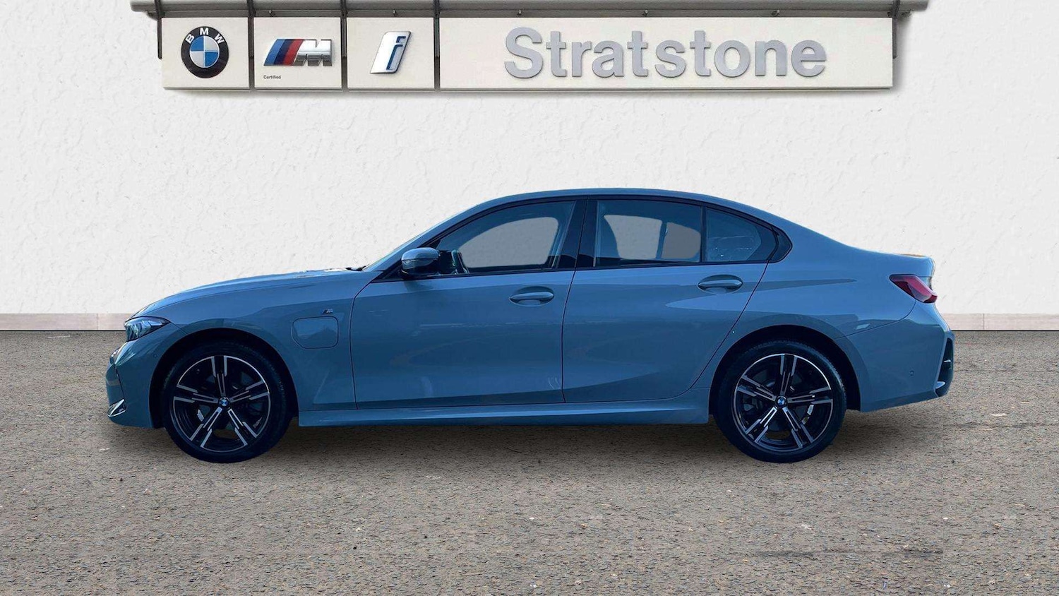 Used BMW 3 Series 2025 for sale - 77134795: Photo 5