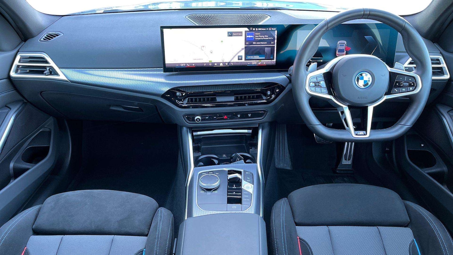 Used BMW 3 Series 2025 for sale - 77134795: Photo 6