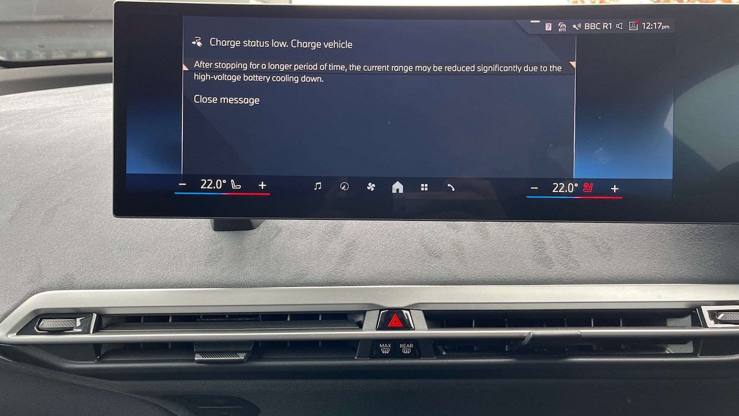 Used BMW iX 2025 for sale - 77011154: Photo 10