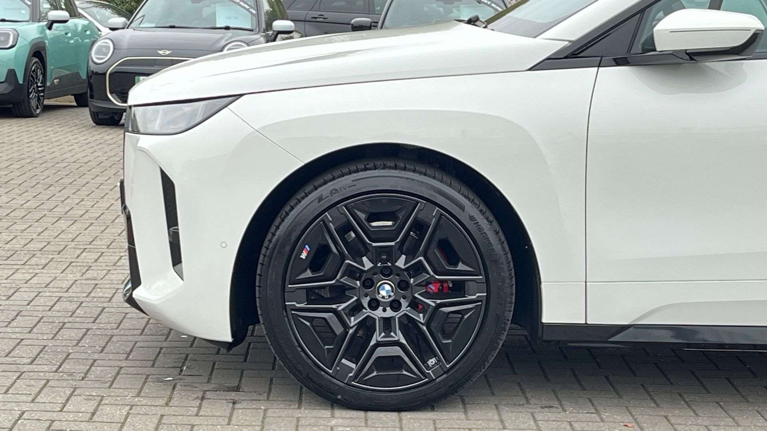 Used BMW iX 2025 for sale - 77011154: Photo 16