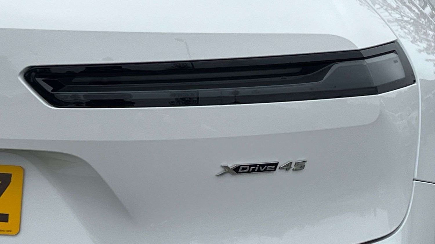 Used BMW iX 2025 for sale - 77011154: Photo 17