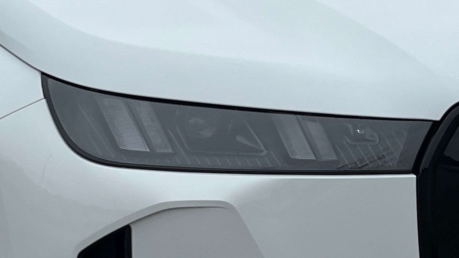 Used BMW iX 2025 for sale - 77011154: Photo 18