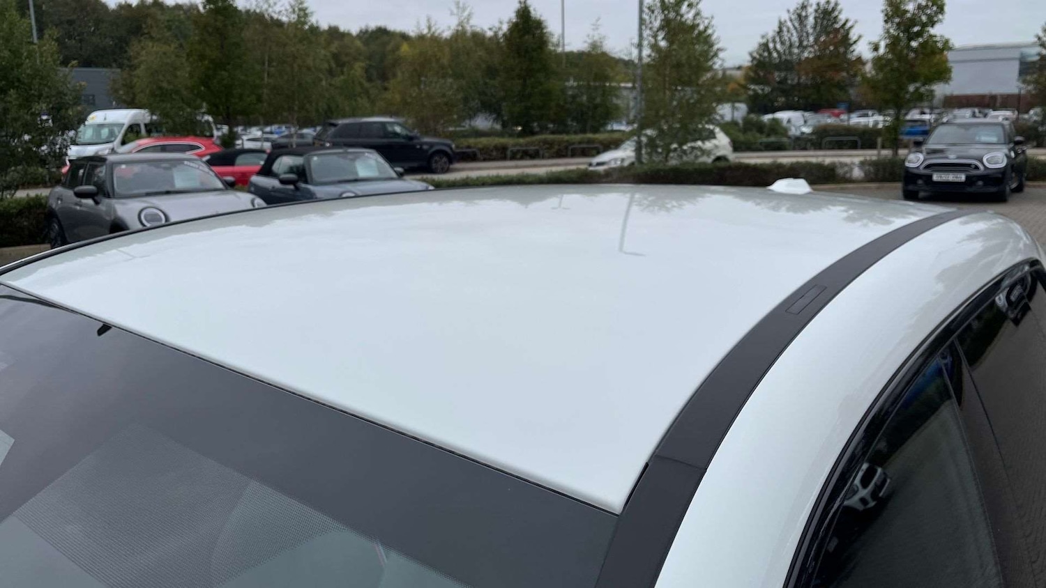 Used BMW iX 2025 for sale - 77011154: Photo 19