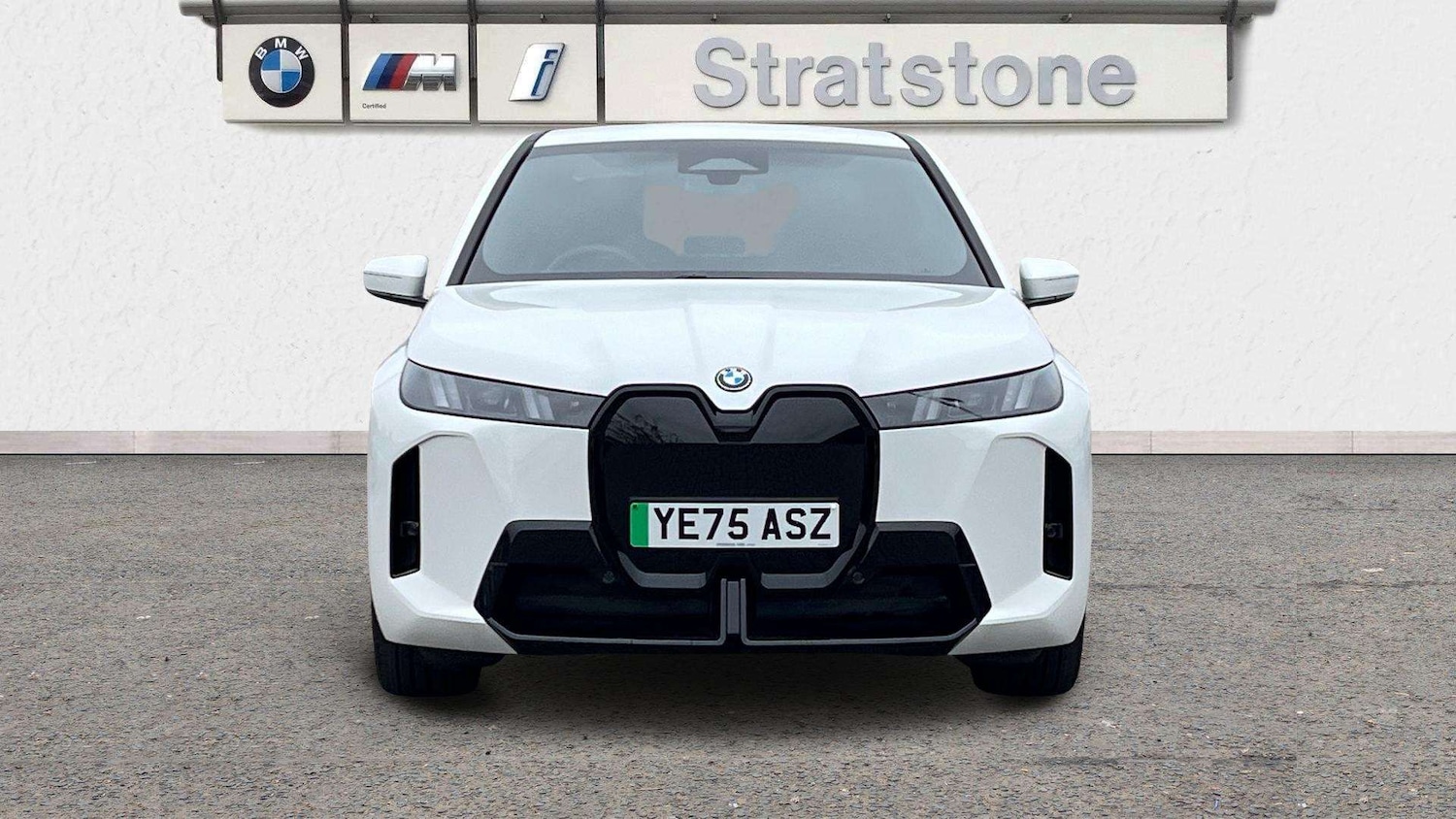 Used BMW iX 2025 for sale - 77011154: Photo 21