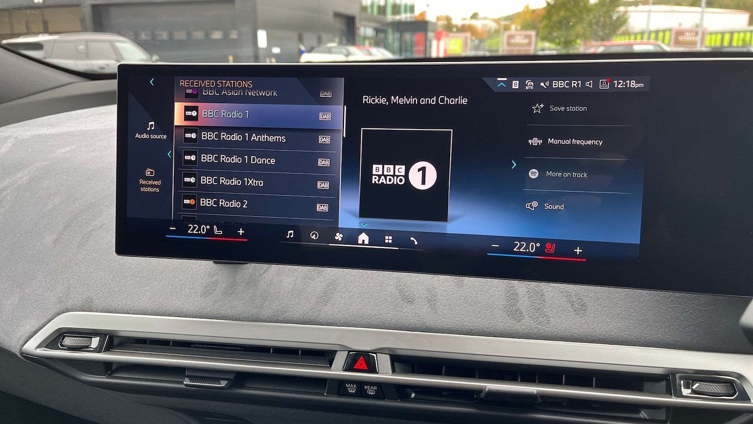 Used BMW iX 2025 for sale - 77011154: Photo 32