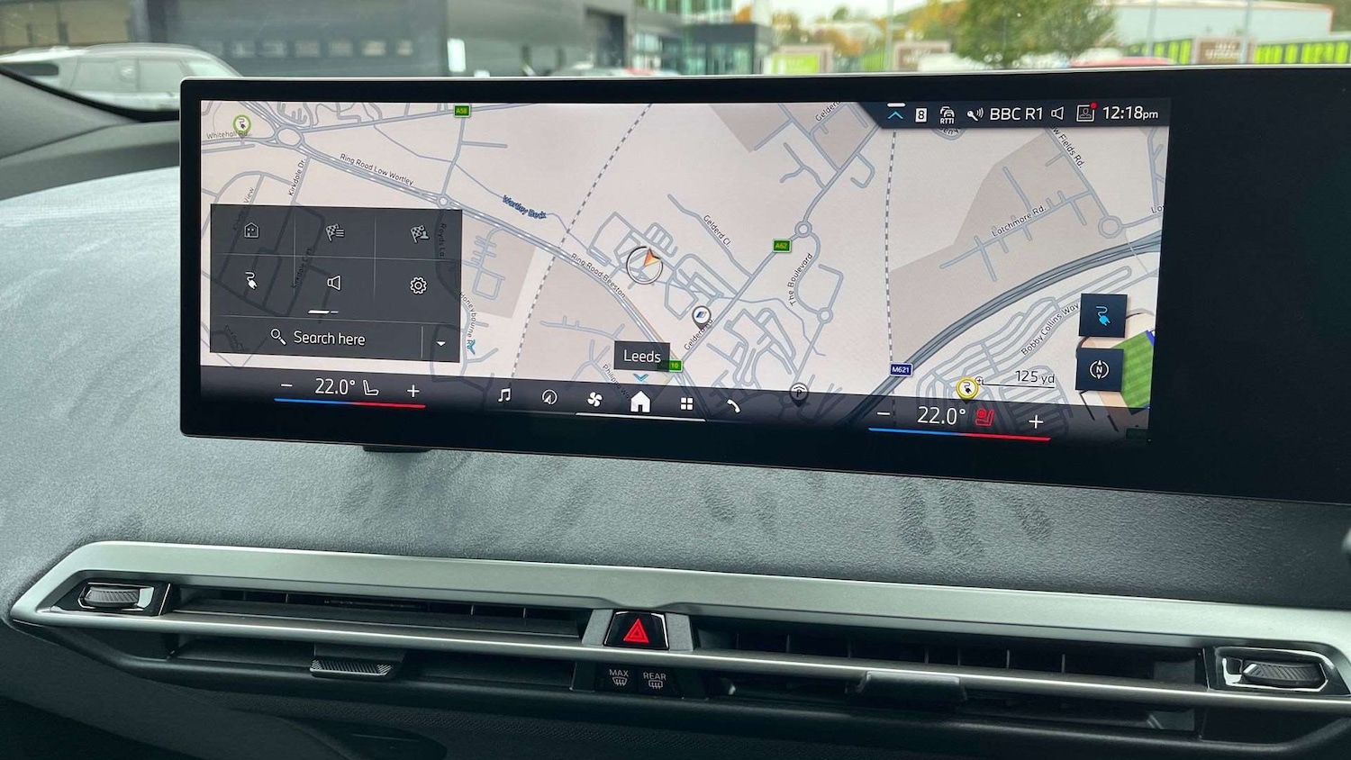 Used BMW iX 2025 for sale - 77011154: Photo 33