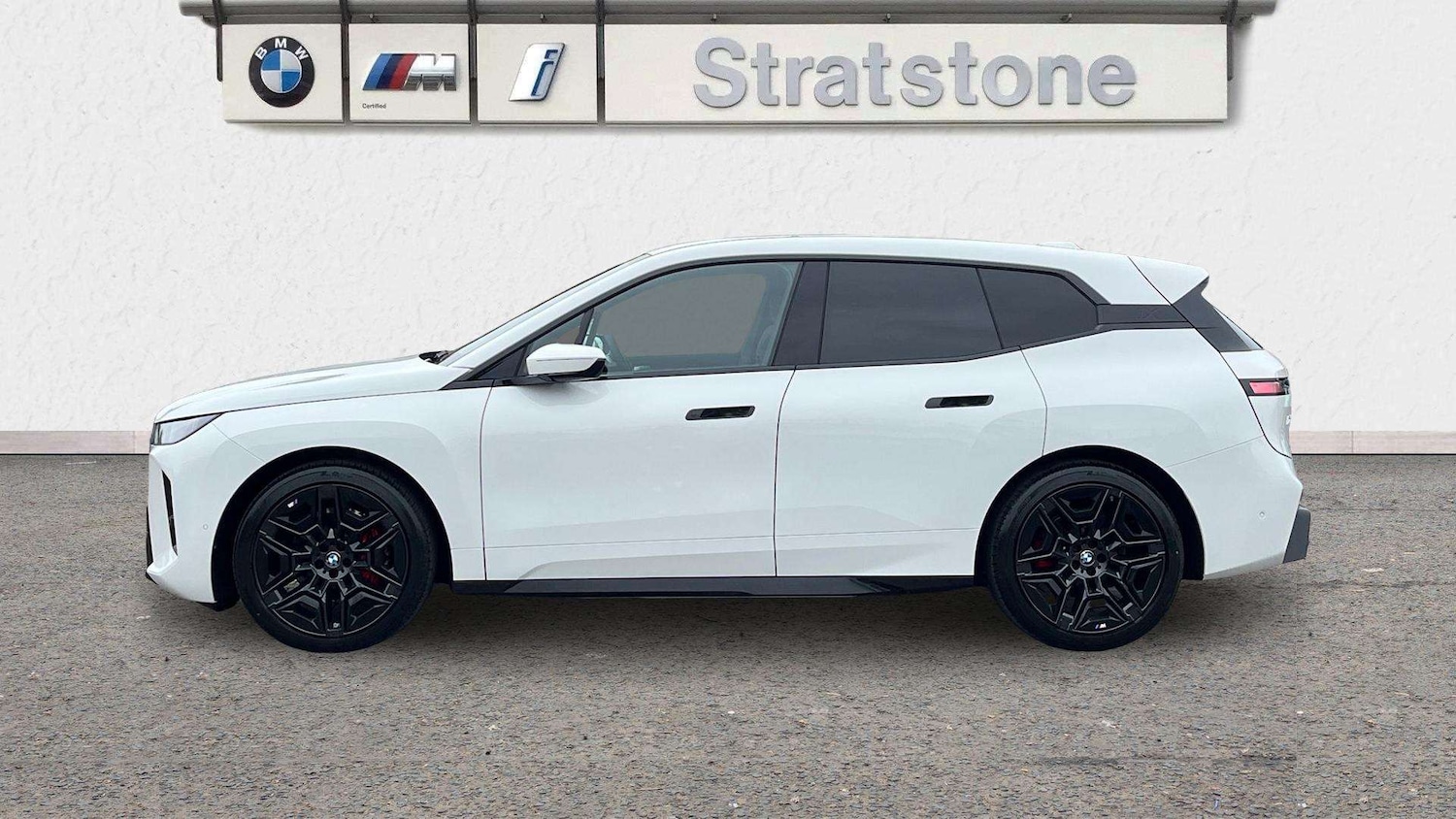 Used BMW iX 2025 for sale - 77011154: Photo 5