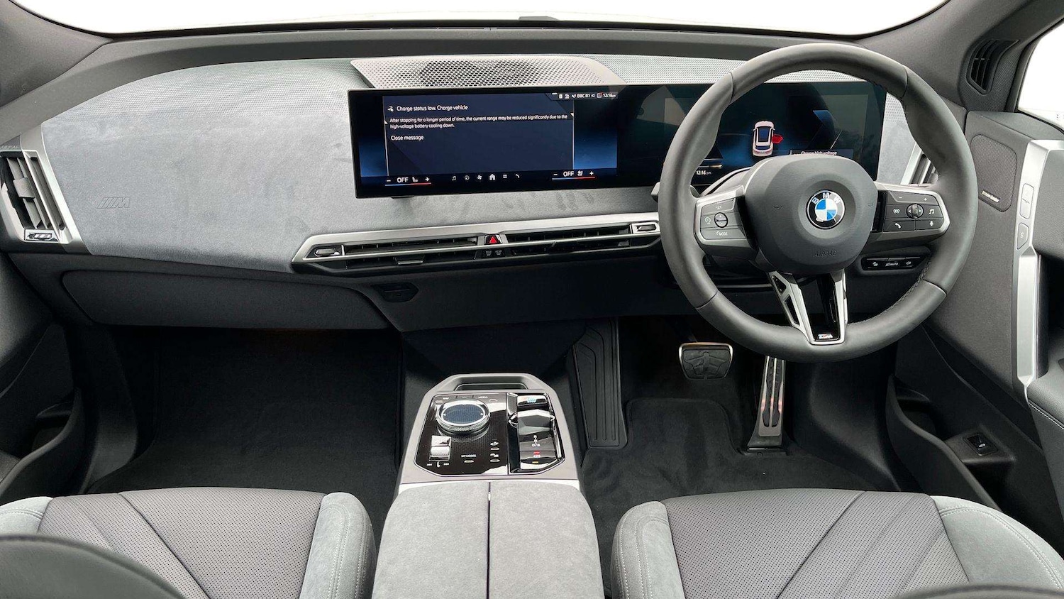 Used BMW iX 2025 for sale - 77011154: Photo 6