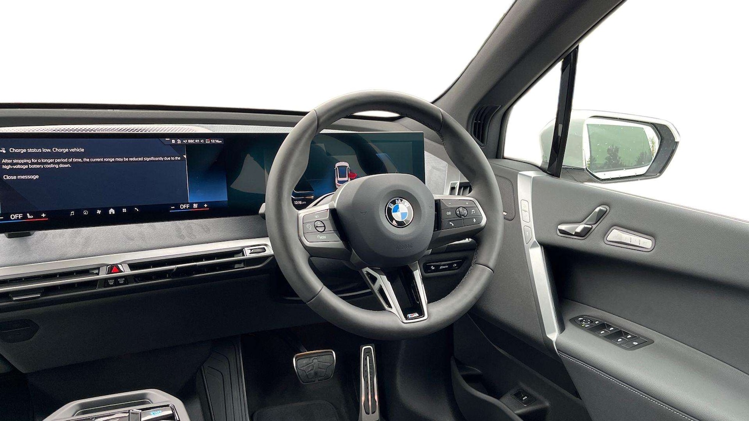 Used BMW iX 2025 for sale - 77011154: Photo 7