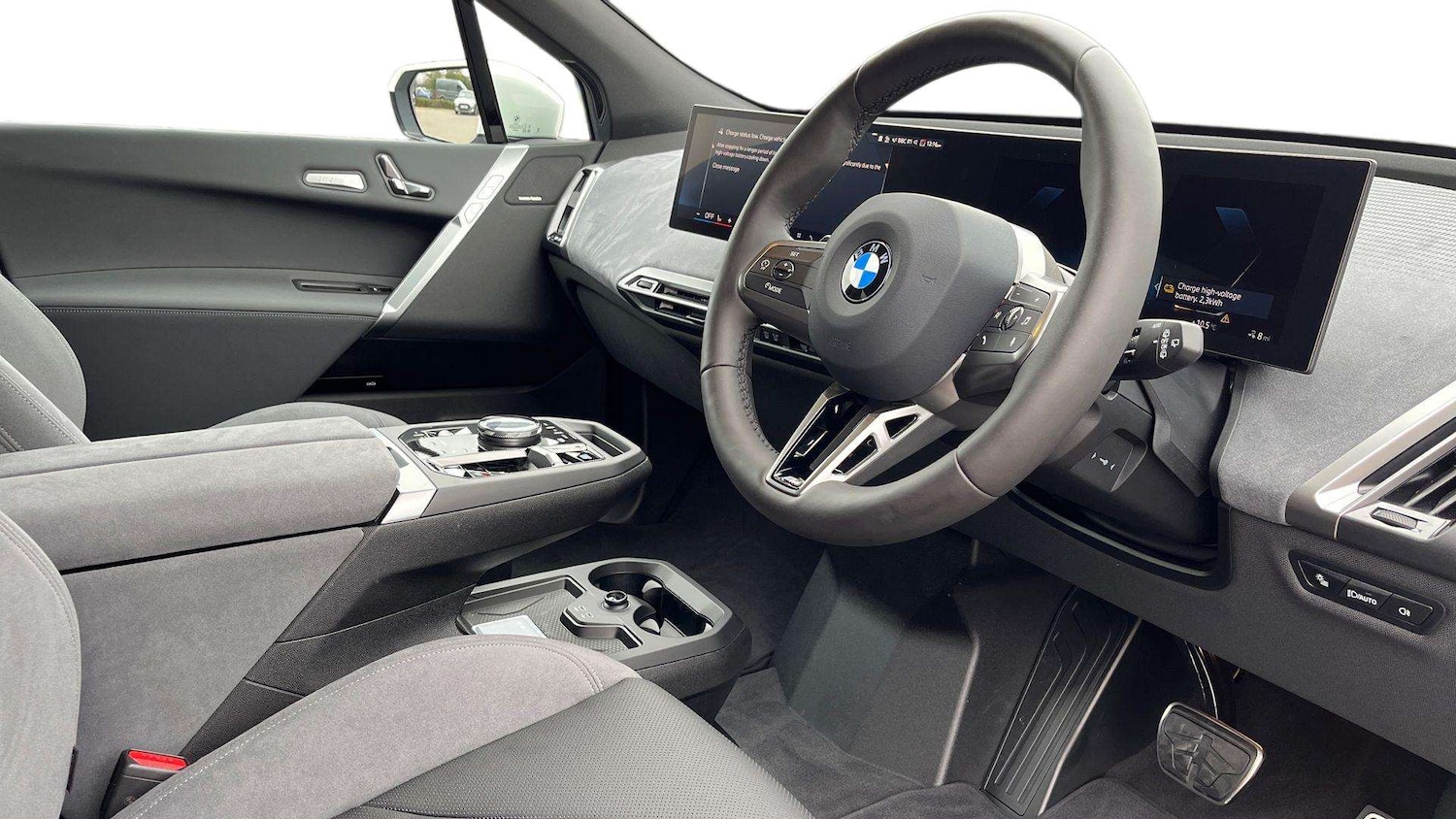 Used BMW iX 2025 for sale - 77011154: Photo 8