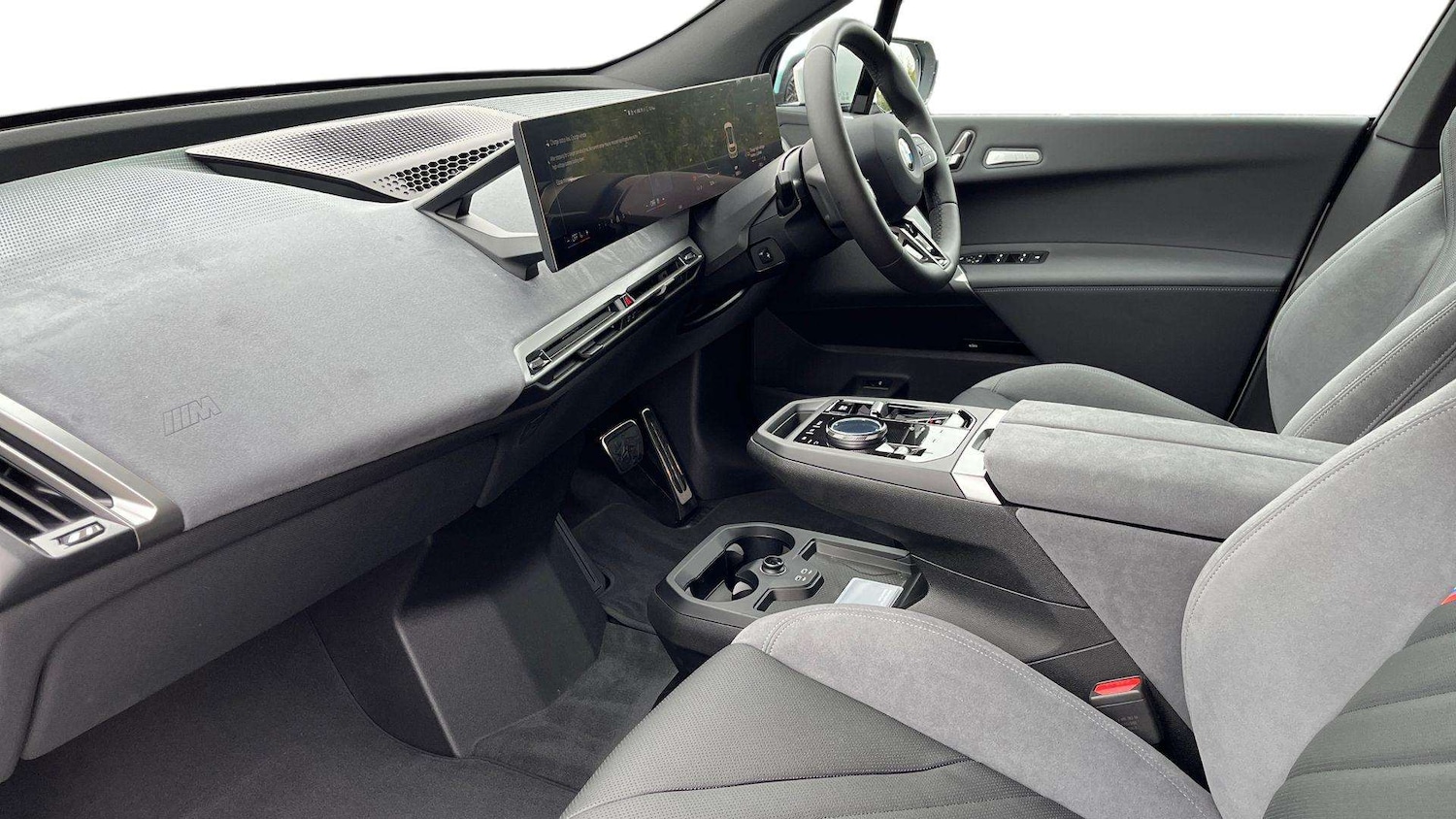 Used BMW iX 2025 for sale - 77011154: Photo 9