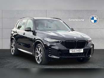 Used BMW X5 2023 for sale - 79376788: Photo