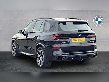 Used BMW X5 2023 for sale - 79376788: Photo