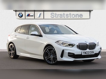 BMW - 1 Series