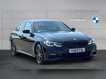 Used BMW 3 Series 2019 for sale - 78967637: Photo