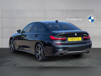 Used BMW 3 Series 2019 for sale - 78967637: Photo