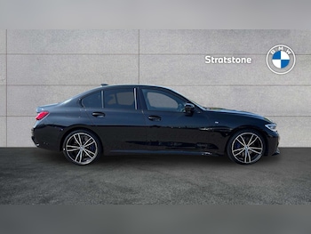Used BMW 3 Series 2019 for sale - 78967637: Photo